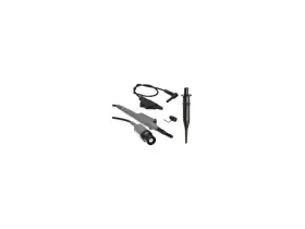 Fluke Vps410-ii-g Indus.volt.probe Set 500mhz 10 1 Gray