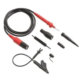 Fluke Vps510-r Voltage Probe 500 Mhz 300v Red