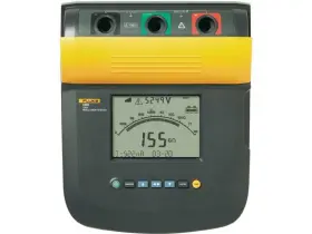Fluke W/ir3000fc 1555 Fc With Ir3000fc Fluke W/ir3000fc 1555 Fc With Ir3000fc
