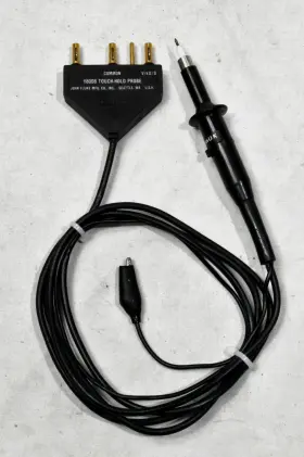 Fluke Y8008 Touch-hold Probe Fluke Y8008 Touch-hold Probe
