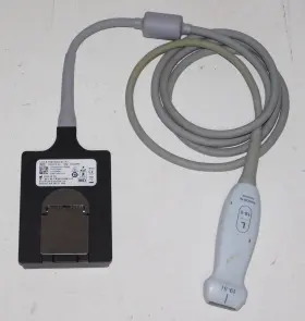 Fujifilm L19-5 Sonosite Linear Array Transducer Probe P23972-22 Lx Px St Unit