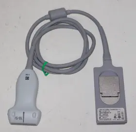 Fujifilm P1187770 P11877-70 Sonosite L38n/10-5 Mhz Linear Array Transducer Probe Unit Usa