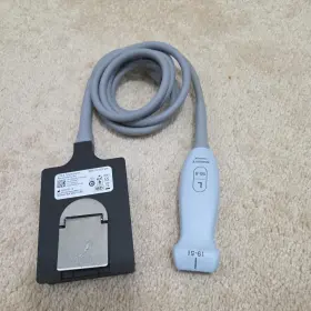 Fujifilm P23972-21a Sonosite L19-5 Linear Array Transducer Probe
