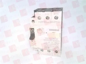 3VU1-340-1NH00 FURNAS ELECTRIC CO Siemens Box