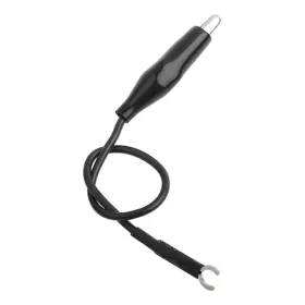 Garosa Garosa8qb79edsf4 4pcs Oscilloscope Probe Ground Wire Cable Garosa Garosa8qb79edsf4 4pcs Oscilloscope Probe Ground Wire Cable