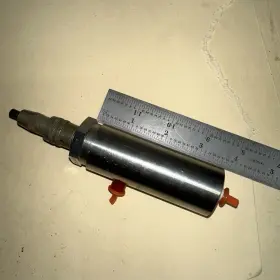 Ge 321077pr Panametrics 095268-04 Bas01atex1096x M2 Series Moisture Probe Ge 321077pr Panametrics 095268-04 Bas01atex1096x M2 Series Moisture Probe