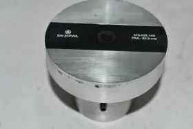 Ge 379-003-140 Load Cell Transducer Test Equipment Paa-83.8 Mm Ge 379-003-140 Load Cell Transducer Test Equipment Paa-83.8 Mm