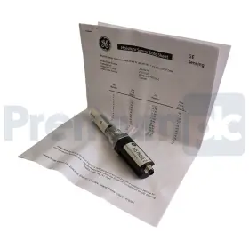 Ge Sensing Misp2-2w-t30-100-0 Panametrics Misp2 Moisture Sensor Mis Probe 2 Nsnp