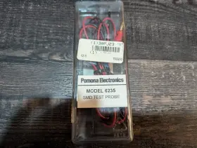 Ge Wx05x10013 New Genuine Oem Pomona Model 6235 Microtip Probe Set - In Stock Ge Wx05x10013 New Genuine Oem Pomona Model 6235 Microtip Probe Set - In Stock