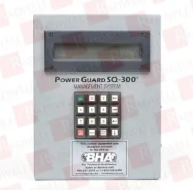 General Electric Sq-300 / Sq300 Used General Electric Sq-300 / Sq300 Used
