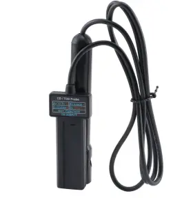 General Tools Ctop2001 Replacement Conductivity-tds Probe For Dcm22ct Dcm4300 Dct2001