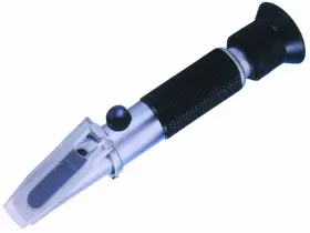 General Tools Ref401 Refractometer Glycol And Battery Electrolyte