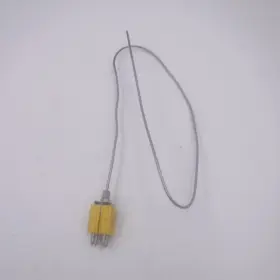 Geocorp Bf6322-009 36 Inch Thermocouple Sensor Probe With 4 Prong Connector Geocorp Bf6322-009 36 Inch Thermocouple Sensor Probe With 4 Prong Connector