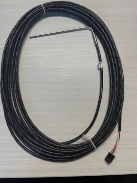 Getinge 470802104 Single Probe By Pn