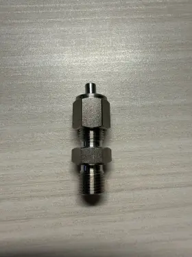 Getinge 470851706 Bushing For Pt-100 Probe 3mm