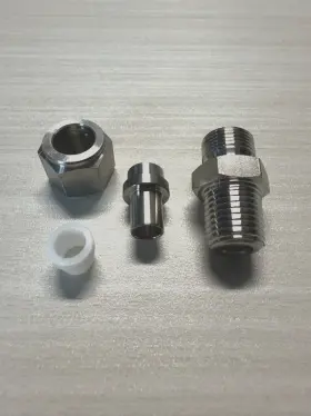 Getinge 470851715 Bushing For Pt-100 Probe