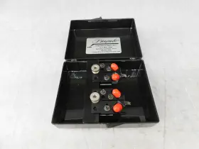 Ggb 40a-sg-1000-d-1000 Dual Picoprobe Set Of 2 Probes M5330 Ggb 40a-sg-1000-d-1000 Dual Picoprobe Set Of 2 Probes M5330