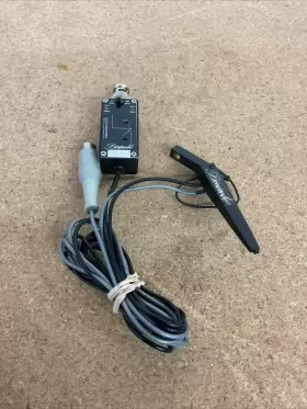 Ggb Industries Model-28 Picoprobe Model 12c A11 Ggb Industries Model-28 Picoprobe Model 12c A11