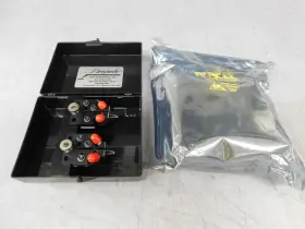 Ggb P-19-7185b 40a-gs-800-d-800 Dual Picoprobe Set Of 2 Probes M5333 Ggb P-19-7185b 40a-gs-800-d-800 Dual Picoprobe Set Of 2 Probes M5333