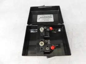 Ggb P-197185a 40a-gs-800-d-800 Picoprobe Set Of 2 Probes M5331 Ggb P-197185a 40a-gs-800-d-800 Picoprobe Set Of 2 Probes M5331