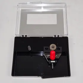 Ggb Picoprobe 67a-gsg-150-p Industries Rf Microwave Probe 1 Unit Used Ggb Picoprobe 67a-gsg-150-p Industries Rf Microwave Probe 1 Unit Used