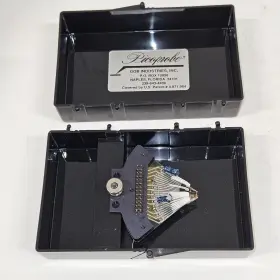 Ggb Picoprobe Mcw-15-6957-n Industries Multi-contact Wedge Used Ggb Picoprobe Mcw-15-6957-n Industries Multi-contact Wedge Used