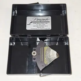 Ggb Picoprobe Mcw-16-4366-1 Industries Multi-contact Wedge Used Ggb Picoprobe Mcw-16-4366-1 Industries Multi-contact Wedge Used