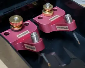 Gigatest Labs Gtl-200-gsx-dx 4 Si-phy Microwave Probes Gtl-150-sg-da G