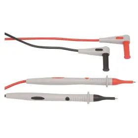 Grainger Approved 4wpz7 Test Leads Precision Electronic 39 Inch Pr Grainger Approved 4wpz7 Test Leads Precision Electronic 39 Inch Pr