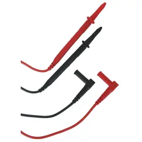 Grainger Approved 4wpz8 Test Lead Kit Length 48 In Pr