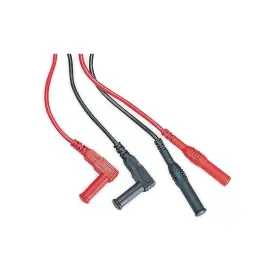 Grainger Approved 4wrc4 Modular Test Lead Kit 48 Inch L Pr
