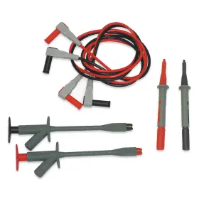 Grainger Approved 4wrd7 Test Lead Kit Grainger Approved 4wrd7 Test Lead Kit