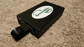 Green Hills 520-gp350-01 Probe V3 Debug Device - No Power Supply