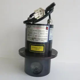 Guidance Control Systems Ls6-1-00-0 Laser Guidance Control Systems Ls6-1-00-0 Laser
