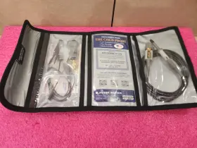 Gw Instek 4901-2 Probe Master 150mhz Kit New