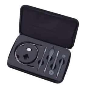 Gw Instek Gkt-008 Emi Near Field Probe Set Emc Tools 3ghz Gw Instek Gkt-008 Emi Near Field Probe Set Emc Tools 3ghz