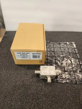 Gw Instek Rlb-001 Return Loss Bridge New