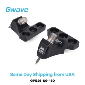 Gwave Technology Inc. Fr8-gpb26-sg-150 26.5ghz Sg Rf Probe 150 M Pitch Sma Female Connector