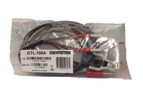 Gwinstek Gtl-108a New 1100mtl108a01 Test Lead Gwinstek Gtl-108a New 1100mtl108a01 Test Lead