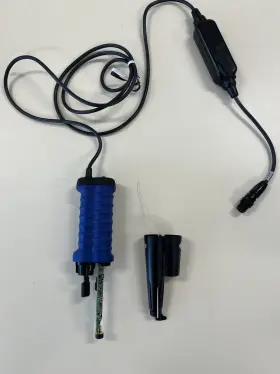 Hach Lbod10101 Ldo Probe Hach Lbod10101 Ldo Probe