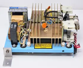 Halmar Dpa1-2050ad Robicon / Dpa12050ad Phase/amp 208v 50a Halmar Dpa1-2050ad Robicon / Dpa12050ad Phase/amp 208v 50a