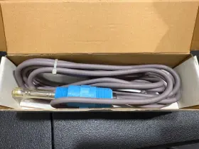 Hanna Instruments Hi3002 New Conductivity Sensor In Original Packaging Hanna Instruments Hi3002 New Conductivity Sensor In Original Packaging