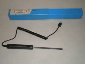 Hanna Instruments Hi766b3 Temperature Probe Thermocouple Free Shipping Hanna Instruments Hi766b3 Temperature Probe Thermocouple Free Shipping