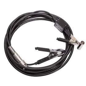 Hantek 580167223369 Ht25 Auto Ignition Probe Automotive Oscilloscope High Voltage Inductive