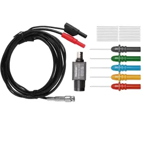 Hantek Ht30a 201 307 Oscilloscope Accessories Set Ht30a Auto Test Leads Ht307 Acupuncture P