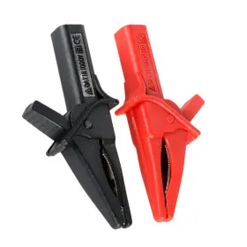 Hantek Kmm2960053569419vv Ht18a Clip Fitting Of Dso3064 2x Large Dolphin Clips V6b0