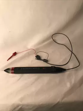 Heath Kit It-7410 Logic Probe Model Untested For Parts Heath Kit It-7410 Logic Probe Model Untested For Parts