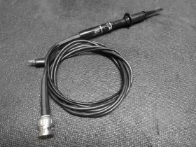 Heath Pkw-105 Zenith Oscilloscope Probe Test Lead Tektronix Hp