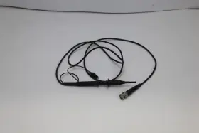 Heath W-105 Zenith Oscilloscope Probe Kit Model Pk Read Description