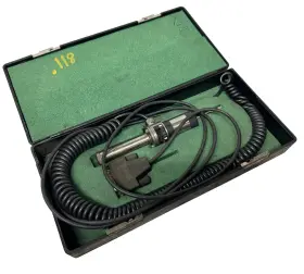 Heidenhain Kt-120 Kt 120 Probe Edge Finder 276 416 04 With Case Heidenhain Kt-120 Kt 120 Probe Edge Finder 276 416 04 With Case